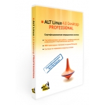 ALT Linux 4.0 Desktop Professional ( ) (box)